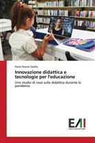 Paola Pavone Salafia - Innovazione didattica e tecnologie per l'educazione
