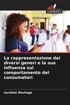 Caroline Mochoge - La rappresentazione dei diversi generi e la sua influenza sul comportamento dei consumatori