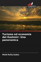 Mohd Rafiq Gadoo - Turismo ed economia del Kashmir: Una panoramica