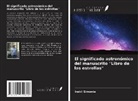 Irakli Simonia - El significado astronómico del manuscrito "Libro de las estrellas"