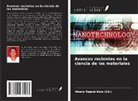Meera Rajesh Kale (Ed. - Avances recientes en la ciencia de los materiales
