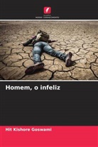 Hit Kishore Goswami - Homem, o infeliz