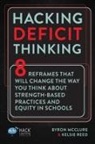 Byron McClure, Kelsie Reed - Hacking Deficit Thinking