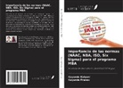 Kayande Kalyani, Kayande Pranav - Importancia de las normas (NAAC, NBA, ISO, Six Sigma) para el programa MBA