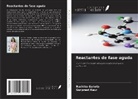 Ruchika Guleria, Gurpreet Kaur - Reactantes de fase aguda