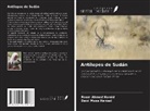 Reem Ahmed Hamid, Dawi Musa Hamed - Antílopes de Sudán