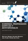Mariana Borges Barreto Bezerra, Ana Paula Pereira Da Silva - SIDNONAS: PROPIEDADES QUÍMICAS Y ANTITUMORALES