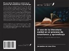 Jeruzalém de Lima Silva - El uso de la literatura cordel en el proceso de enseñanza y aprendizaje