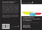 Adil Mehraj Khan, Gurmeet Singh, Mudasir Sultana - Farmacocinética de moxifloxacino en cabras: Efecto de la bifentrina