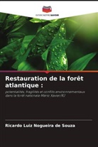 Ricardo Luiz Nogueira de Souza - Restauration de la forêt atlantique :