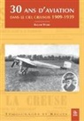 T - 30 ans d'aviation dans le ciel creusois