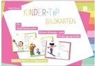 Xenia Busam, Katja Rau, Katja Richter Rau, Kathleen Richter, Setzer Verlag - Kinder-TiP Bildkarten, 104 Karten