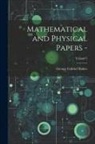 George Gabriel Stokes - Mathematical and Physical Papers -; Volume 5