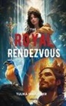 Tulika Majumder - The Royal Rendezvous