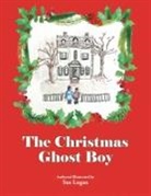 Sue Logan - The Christmas Ghost Boy