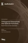 Orthogonal Polynomials and Special Functions