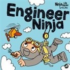 Mary Nhin - Engineer Ninja