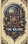 H. G Wells - The Time Machine(Illustrated)
