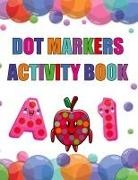 Laura Bidden - Dot Marker Activity Book