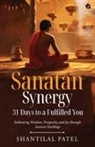 Shantilal Patel - Sanatan Synergy