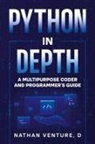 D Nathan Venture - Python in Depth