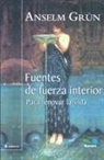 Anselm Gru¿n - Fuentes de fuerza interior