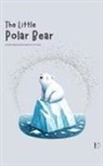 Pomme Bilingual - The Little Polar Bear And Other Bilingual Swedish-English Stories for Kids