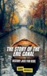 Sarah Michaels - The Story of the Erie Canal