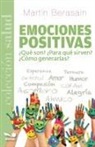 Martín Berasain - Emociones positivas