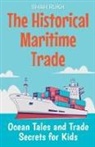 Shah Rukh - The Historical Maritime Trade