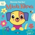 Holly Hall - Macerayi Sen Sec Minik Köpek