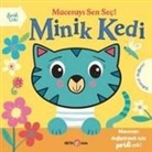 Holly Hall - Macerayi Sen Sec Minik Kedi
