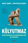 Christopher Chabris, Daniel Simons - Külyutmaz