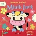 Holly Hall - Macerayi Sen Sec Minik Inek