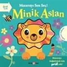 Holly Hall - Macerayi Sen Sec Minik Aslan