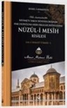 Ahmet Mahmut Ünlü - Nüzuli Mesih Risalesi - Ehl-i Sünnet Itikadi - 1