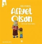 Fatma Nur Güner Kelany - Adabi Muaseret - Afiyet Olsun