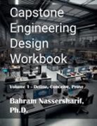 Bahram Nassersharif - Capstone Engineering Design Workbook