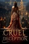 Jeanette Burns - Cruel Deception