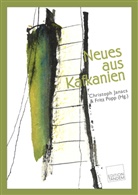 Christoph Janacs, Fritz Popp - Neues aus Kafkanien