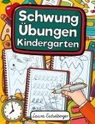 Laura Eichelberger - Schwungübungen Kindergarten