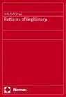 Anika Klafki - Patterns of Legitimacy