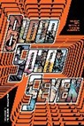 Corinna Bechko, Joe Casey, Mark Evanier, Gabriel Hardman, Joe Casey - Blood Squad Seven Vol. 1
