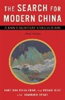 Jonathan D Spence, Janet (Princeton University) Chen, Chen Janet, Pei-kai (City University of Hong Kong) Cheng, Cheng Pei-kai, Michael (Trinity College) Lestz... - The Search for Modern China