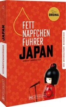 Andreas Fels, Kerstin Fels - Fettnäpfchenführer Japan