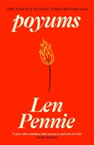 Len Pennie - poyums