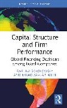 Ewelina Zargartalebi Sokolowska, Ewelina Sokołowska, Milad Zargartalebi - Capital Structure and Firm Performance