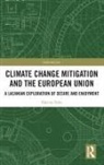 Valeria Tolis - Climate Change Mitigation and the European Union