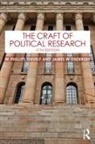 James W. Endersby, Endersby James W., W. Phillips Shively, W. Phillips Endersby Shively - Craft of Political Research
