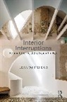 Jean Whitehead, Whitehead Jean - Interior Interruptions